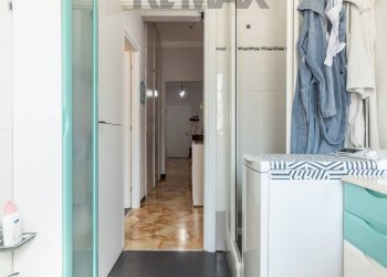Bagno - Appartamento Via Bartolomeo Parodi
59, Ceranesi - foto 24
