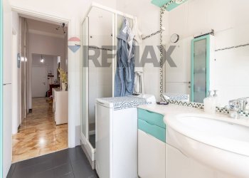 Bagno - Appartamento Via Bartolomeo Parodi
59, Ceranesi - foto 25