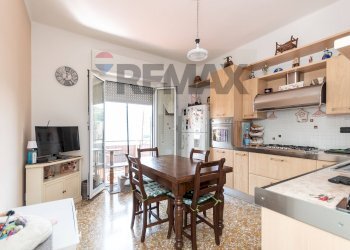 Cucina - Appartamento Via Bartolomeo Parodi
59, Ceranesi - foto 26