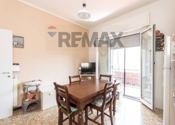 Sala da pranzo - Appartamento Via Bartolomeo Parodi
59, Ceranesi - foto 27