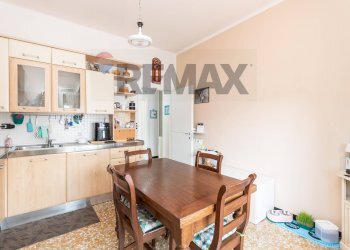 Cucina - Appartamento Via Bartolomeo Parodi
59, Ceranesi - foto 28