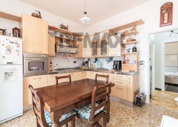 Cucina - Appartamento Via Bartolomeo Parodi
59, Ceranesi - foto 29