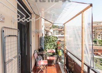 Balcone - Appartamento Via Bartolomeo Parodi
59, Ceranesi - foto 30