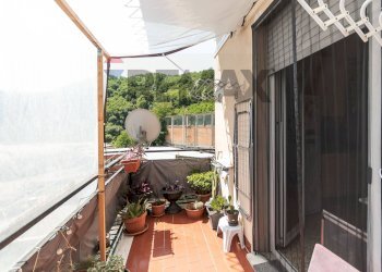 Balcone - Appartamento Via Bartolomeo Parodi
59, Ceranesi - foto 31