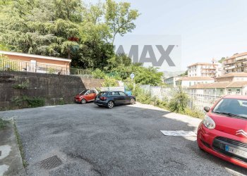 Parcheggio - Appartamento Via Bartolomeo Parodi
59, Ceranesi - foto 33
