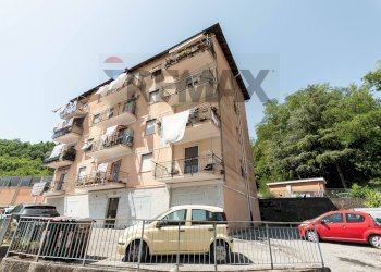 Edificio all\'aperto - Appartamento Via Bartolomeo Parodi
59, Ceranesi - foto 34