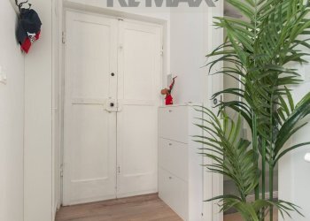 Hall / corridoio - Trilocale Via Asilo Davide E Delfina Garbarino
21, Genova - foto 15