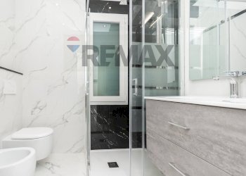 Bagno - Trilocale Via Luca Cambiaso
7, Genova - foto 15