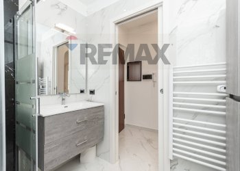 Bagno - Trilocale Via Luca Cambiaso
7, Genova - foto 19