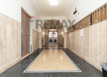 Ricezione / Lobby - Trilocale Via Luca Cambiaso
7, Genova - foto 27