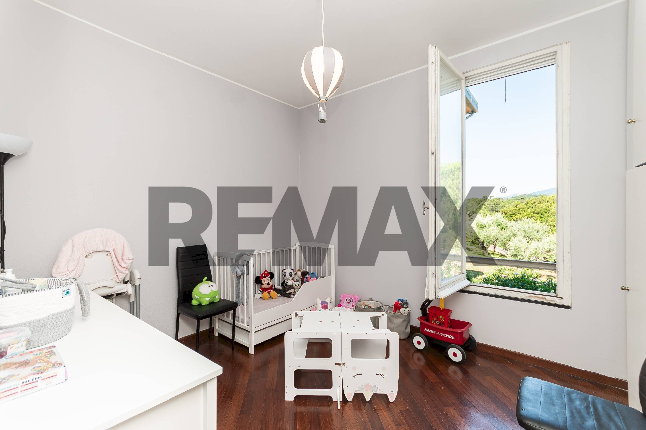 Soggiorno - Appartamento Via della Colletta
 
23, Arenzano - foto 2