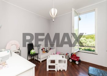 Soggiorno - Appartamento Via della Colletta
 
23, Arenzano - foto 2