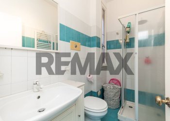 Bagno - Appartamento Via della Colletta
 
23, Arenzano - foto 7