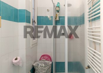 Bagno - Appartamento Via della Colletta
 
23, Arenzano - foto 8