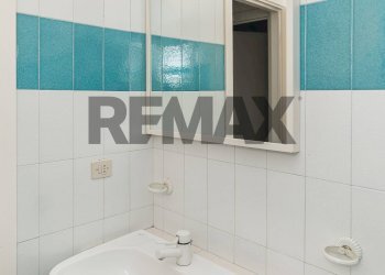 Bagno - Appartamento Via della Colletta
 
23, Arenzano - foto 9
