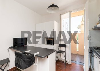 Cucina - Appartamento Via della Colletta
 
23, Arenzano - foto 10