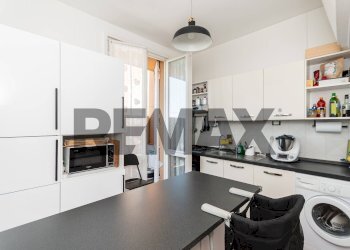 Cucina - Appartamento Via della Colletta
 
23, Arenzano - foto 11