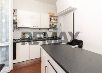 Cucina - Appartamento Via della Colletta
 
23, Arenzano - foto 12