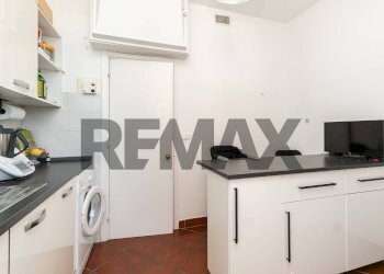 Cucina - Appartamento Via della Colletta
 
23, Arenzano - foto 13