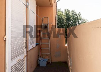 Balcone - Appartamento Via della Colletta
 
23, Arenzano - foto 14