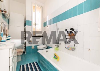 Bagno - Appartamento Via della Colletta
 
23, Arenzano - foto 17