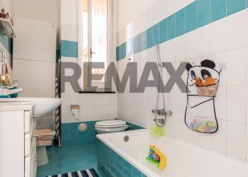 Bagno - Appartamento Via della Colletta
 
23, Arenzano - foto 18