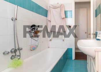 Bagno - Appartamento Via della Colletta
 
23, Arenzano - foto 19