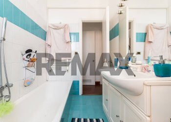 Bagno - Appartamento Via della Colletta
 
23, Arenzano - foto 20