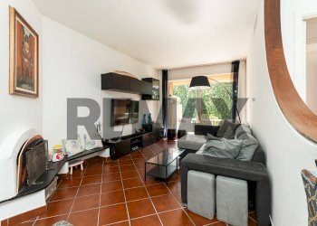Soggiorno - Appartamento Via della Colletta
 
23, Arenzano - foto 27