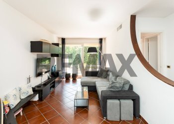 Soggiorno - Appartamento Via della Colletta
 
23, Arenzano - foto 28