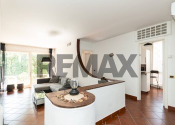 Soggiorno - Appartamento Via della Colletta
 
23, Arenzano - foto 29