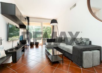 Soggiorno - Appartamento Via della Colletta
 
23, Arenzano - foto 30