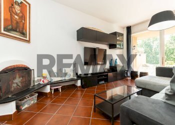 Soggiorno - Appartamento Via della Colletta
 
23, Arenzano - foto 31