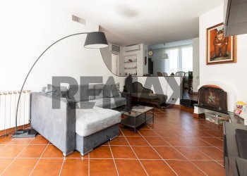 Soggiorno - Appartamento Via della Colletta
 
23, Arenzano - foto 33