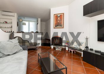 Soggiorno - Appartamento Via della Colletta
 
23, Arenzano - foto 34