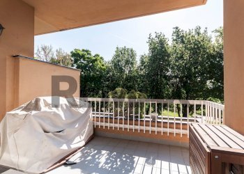 Terrazza - Appartamento Via della Colletta
 
23, Arenzano - foto 35