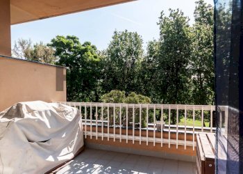 Terrazza - Appartamento Via della Colletta
 
23, Arenzano - foto 36