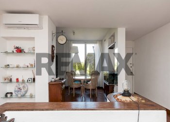 Sala da pranzo - Appartamento Via della Colletta
 
23, Arenzano - foto 38