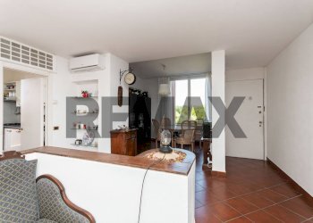 Soggiorno - Appartamento Via della Colletta
 
23, Arenzano - foto 39