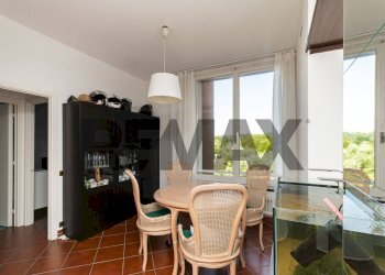 Sala da pranzo - Appartamento Via della Colletta
 
23, Arenzano - foto 40
