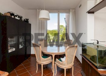 Sala da pranzo - Appartamento Via della Colletta
 
23, Arenzano - foto 41