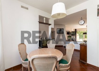 Sala da pranzo - Appartamento Via della Colletta
 
23, Arenzano - foto 43