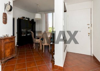 Sala da pranzo - Appartamento Via della Colletta
 
23, Arenzano - foto 45