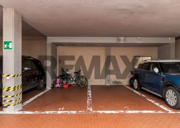 Parcheggio - Appartamento Via della Colletta
 
23, Arenzano - foto 46