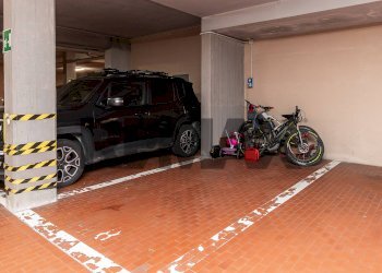Parcheggio - Appartamento Via della Colletta
 
23, Arenzano - foto 47
