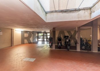 Terrazza - Appartamento Via della Colletta
 
23, Arenzano - foto 48