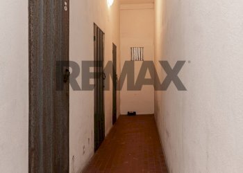 Hall / corridoio - Appartamento Via della Colletta
 
23, Arenzano - foto 49