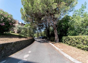 Giardino - Appartamento Via della Colletta
 
23, Arenzano - foto 51
