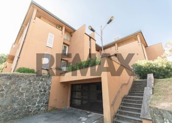Edificio all\'aperto - Appartamento Via della Colletta
 
23, Arenzano - foto 53