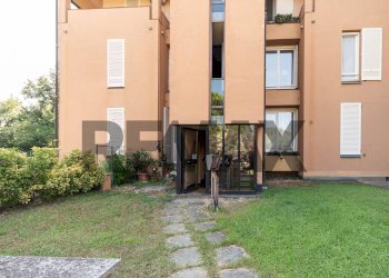 Edificio all\'aperto - Appartamento Via della Colletta
 
23, Arenzano - foto 54